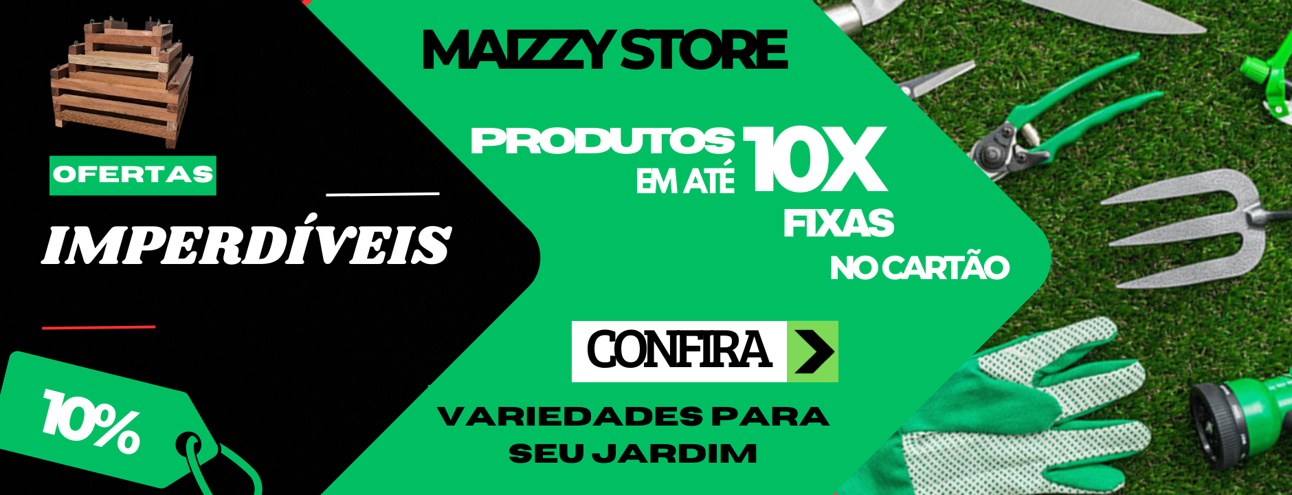 Maizzy Store